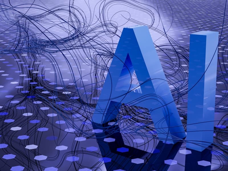 ⚡️ AI RAG Langchain